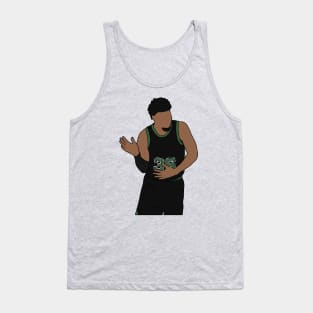 Marcus Smart Dance Tank Top